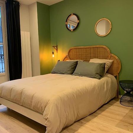 Chez Micheline Menage Et Linge Inclus Apartman Dieppe Kültér fotó