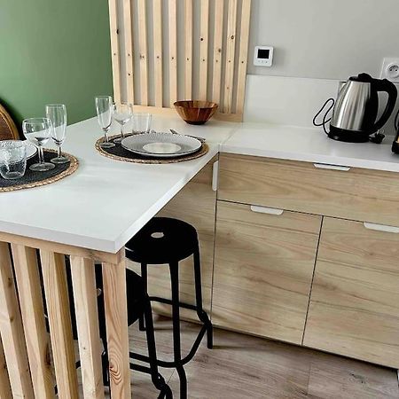 Chez Micheline Menage Et Linge Inclus Apartman Dieppe Kültér fotó